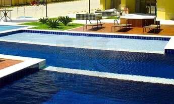 Imagem 5: Extra - Alugo apartamento semi mobiliado no condomínio Porto do Alto em Neópolis