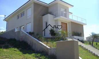 Imagem 3: Casa com 4 dormitórios para alugar, 480 m² por R$ 18.064,86/mês - Alphaville - Santana de