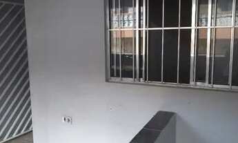 Imagem 3: Casa para locação com dois quartos no Jardim Campo dos Ferreiros