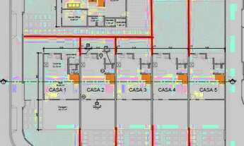 Imagem 6: GLA - 0011- Reserva dos Biguás - Morada de Laranjeiras - Serra - ES
