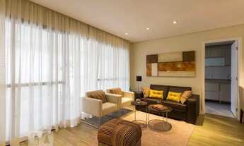 Imagem 2: Apartamento para Aluguel - Chácara Inglesa, 3 Quartos, 108 m2