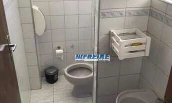 Imagem 3: Sala para alugar, 25 m² por R$ 982,00/mês - Osvaldo Cruz - São Caetano do Sul/SP