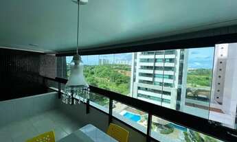 Imagem: APARTAMENTO COMERCIAL em SALVADOR - BA