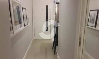 Imagem 4: Apartamento para venda com 98 m² com 3 quartos, suíte e vaga no Ponto nobre de Santa Rosa