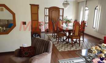 Imagem 5: Sobrado de 398m² com 3 quartos em Vila Rosália