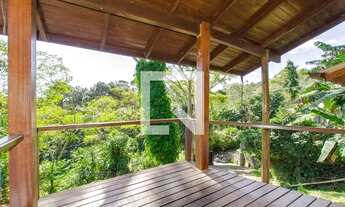 Imagem 6: Casa para Aluguel - Córrego Grande, 4 Quartos, 250 m2