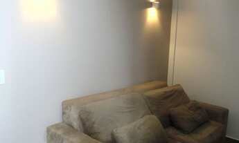 Imagem 2: LOCAÇÃO APARTAMENTO MOBILIADO (032) EDIFICIO SILCO DOUBLE KIT - ASA NORTE