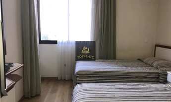 Imagem 4: Flat no Jardim Paulista