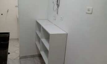 Imagem 5: Kitnet/conjugado para aluguel com 38 metros quadrados em Santa Cecília - São Paulo - SP