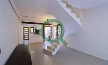 Imagem 3: São Paulo - Casa de Vila - Paraíso