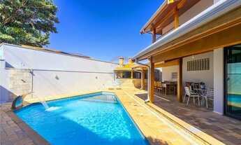 Imagem 2: Casa de condomínio à venda, Campinas