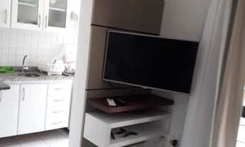 Imagem 2: Flat Mobiliado Jardim Aquarius - São José dos Campos - SP