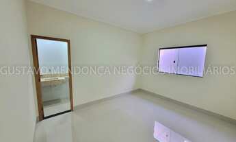 Imagem 6: Casa térrea nova no Jardim Panorama - Alto padrão de acabamento e no asfalto!