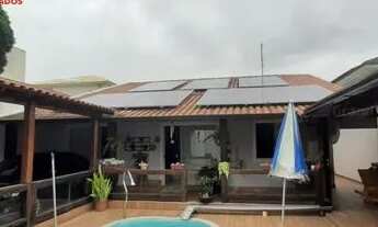 Imagem 6: Casa 4 quartos em Morada do Sol