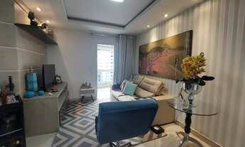 Imagem 2: Alugo cobertura Ed. Murano com 3suites