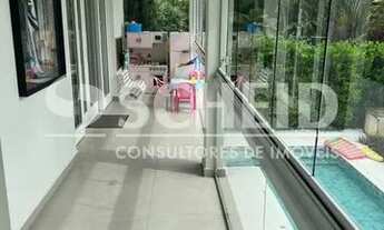 Imagem 5: Casa de condomínio Alto da Boa Vista totalmente mobiliada !