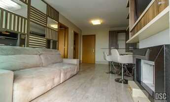 Imagem 7: Apartamento com 1 dormitório, 57 m² - venda por R$ 790.000,00 ou aluguel por R$ 4.046,00/m