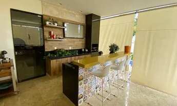 Imagem: Casa para venda com 3 quartos em Cidade