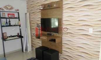 Imagem 3: Apartamento com 03 quartos com 01 suite