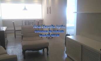 Imagem 4: Flat/ ApartHotel de 50 metros quadrados no bairro Leblon com 1 quarto