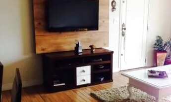 Imagem 1: São Paulo - Apartamento Padrão - Tatuapé