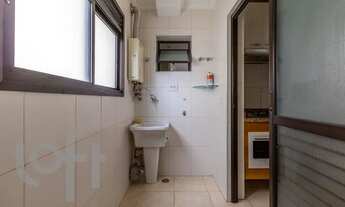 Imagem 5: Apartamento com 2 quartos (1 suíte) à venda na Mooca, São Paulo, com 1 vaga