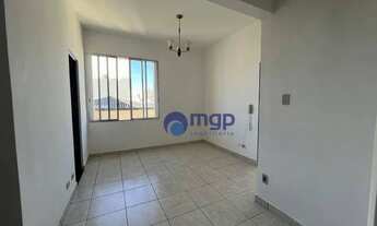 Imagem 4: Apartamento com 1 dormitório à venda, 39 m² - Luz