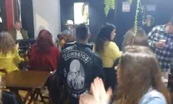 Imagem: Bar e restaurante