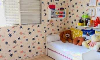 Imagem 4: APARTAMENTO COM 2 DORMITÓRIOS À VENDA, 52 M² POR R$ 190.000,00 - COOPERATIVA - SÃO BERNARD