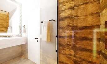 Imagem 3: CASA DUPLEX 3 QRTS FINANCIÁVEL NO AGUAS CLARAS/ ALTO PADRÃO