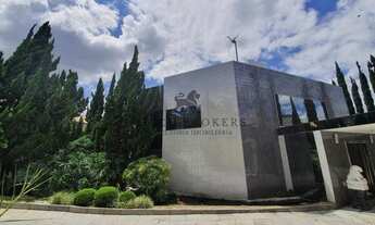 Imagem 6: JUNDIAÍ - Casa Padrão - CHÁCARA MALOTA