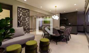 Imagem 6: Apartamento para Aluguel - Tatuapé, 3 Quartos, 114 m2