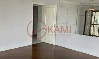 Imagem 7: Locação ou Venda apto 288m , 3 dor 2 suites alameda cauaxi