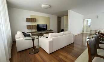 Imagem 2: Apartamento Locação 3 Dormitórios - 211 m² Higienópolis