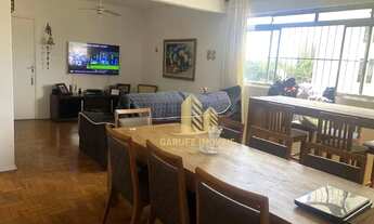 Imagem 2: Apartamento com 4 dormitórios à venda, 125 m² por R$ 600.000,00 - Vila Ema - São José dos