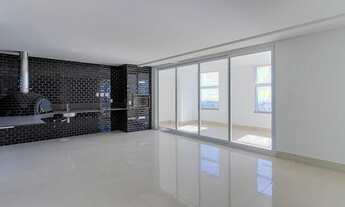 Imagem 7: Penthouse de 612m2 com 5 suítes à venda no Sinfonia Ecodesign, Setor Marista, Goiânia