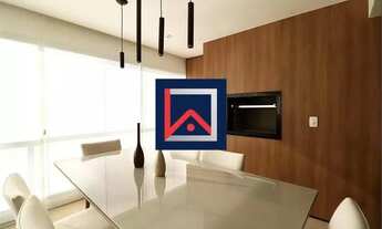 Imagem 5: Apartamento Venda 2 Dormitórios - 118 m² Pinheiros