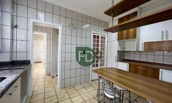 Imagem 7: Apartamento com 4 dormitórios para alugar, 150 m² por R$ 1.750/mês - Jardim Ipiranga - Ame