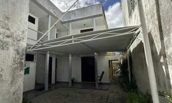 Imagem 7: Apartamento mobiliado para locação no Bessa