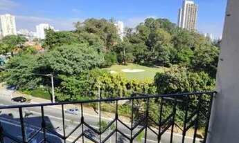 Imagem 7: Apartamento para venda com 60 metros quadrados com 2 quartos em Vila Sofia - São Paulo - S