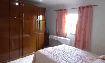 Imagem 7: Casa Térrea para Venda em São Paulo, Jardim Vila Carrão, 3 dormitórios, 1 suíte, 3 banheir