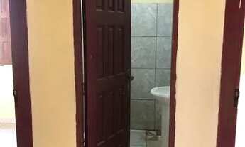 Imagem 5: Alugo casa com 2 quartos em vila 550.00