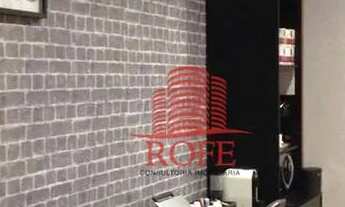 Imagem 7: Apartamento com 1 dormitório, 40 m² - venda por R$ 845.000,00 ou aluguel por R$ 2.090,00/m