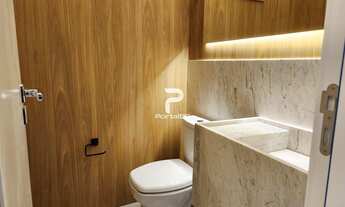 Imagem 3: Costa Esmeralda Residence Decorado - 540