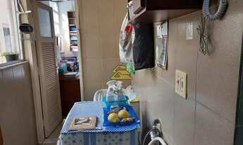 Imagem 7: Copacabana Apartamento com 2 dormitórios