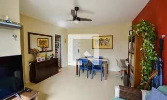 Imagem 3: Apartamento para Aluguel - Estácio , 2 Quartos, 57 m2