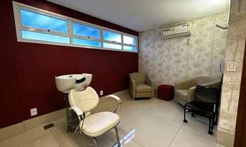 Imagem 7: Setor Bueno, duplex com 180m² sendo 3 suítes