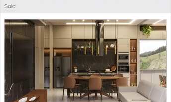 Imagem 3: Nova Lima - Casa de Condomínio - Alphaville - Lagoa Dos Ingleses