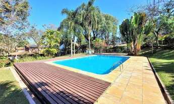 Imagem 3: Granja Viana, Casa com 4 dormitórios, 286 m² - venda por R$ 1.000.000 ou aluguel por R$ 7