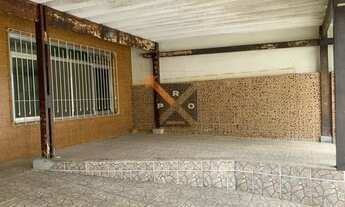 Imagem 3: OPORTUNIDADE PARQUE SÃO LUCAS-CASA TÉRREA 187M²-134M² A.C-CASA PRINCIPAL 2 DORMS 3 VGS+EDÍ